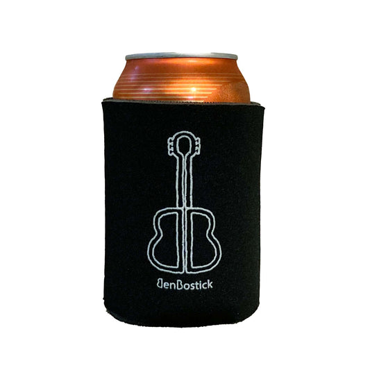 BB Guitar Coozie