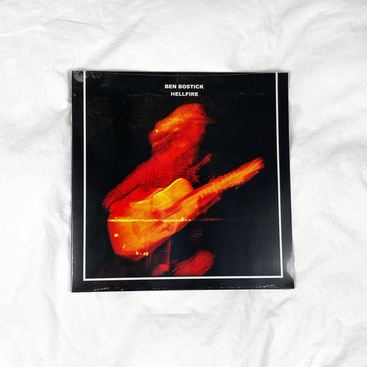 Hellfire - Vinyl LP